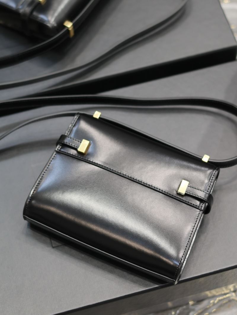 YSL Top Handle Bags